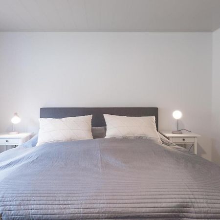 Apartmenthaus Theodor Storm Daemmerstunde Husum  Ngoại thất bức ảnh